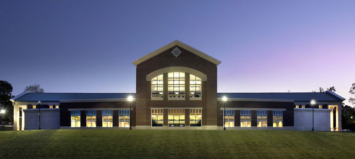 Alcorn State University OYA School