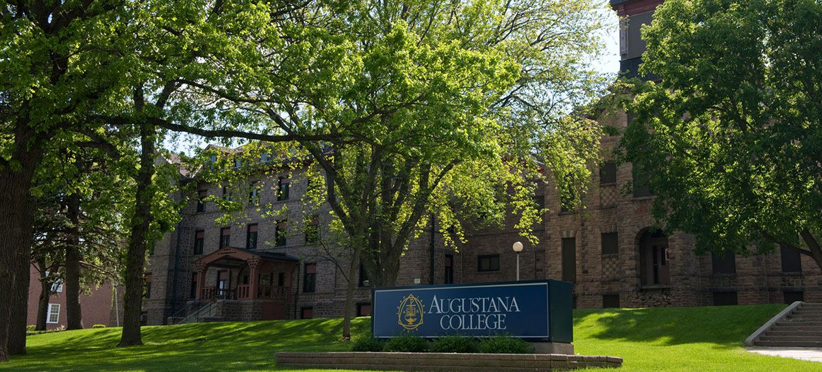 Augustana College - OYA School