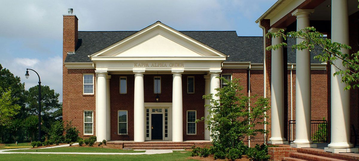 Birmingham Southern College OYA School