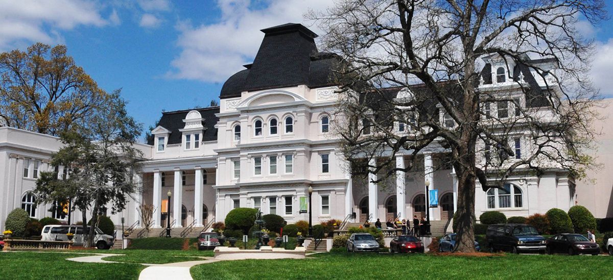 Brenau University - OYA School