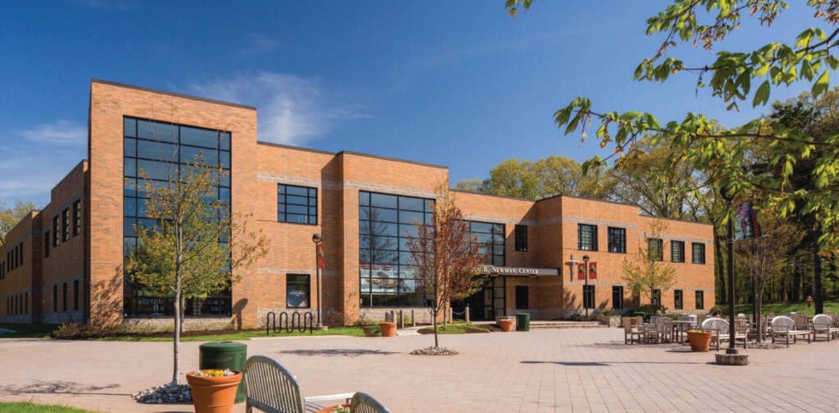 Caldwell University OYA School