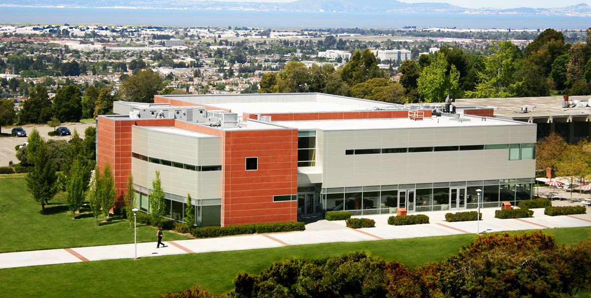 California State University East Bay OYA School