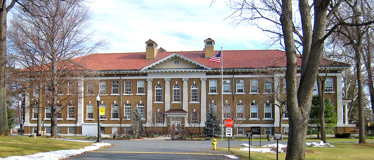 Cedar Crest College OYA School