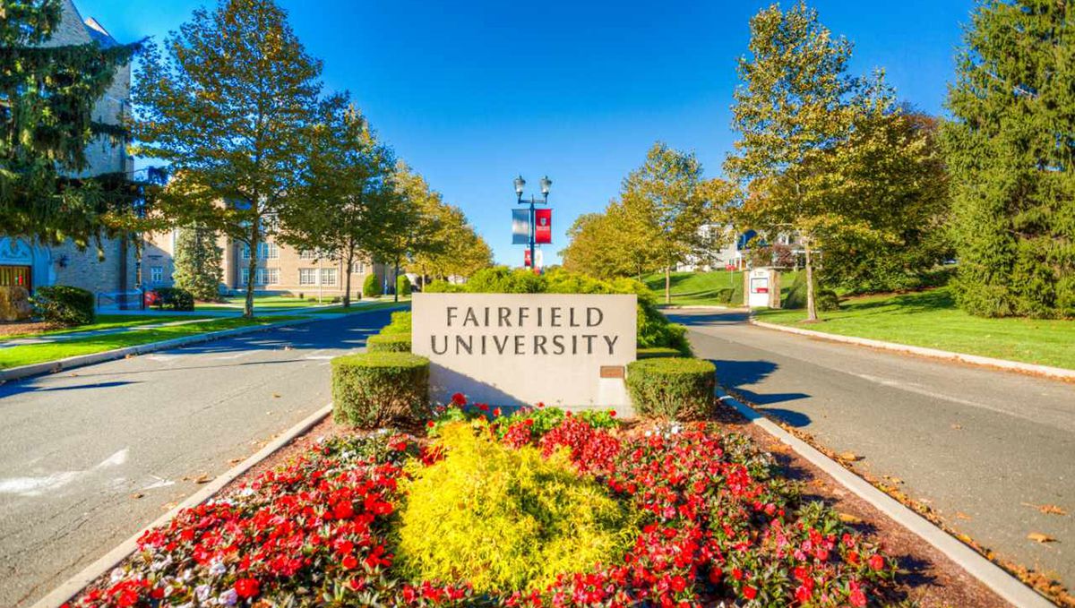 Fairfield University OYA School