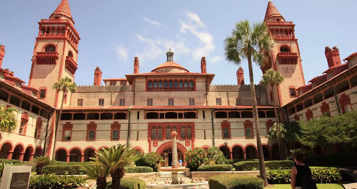 Flagler College OYA School