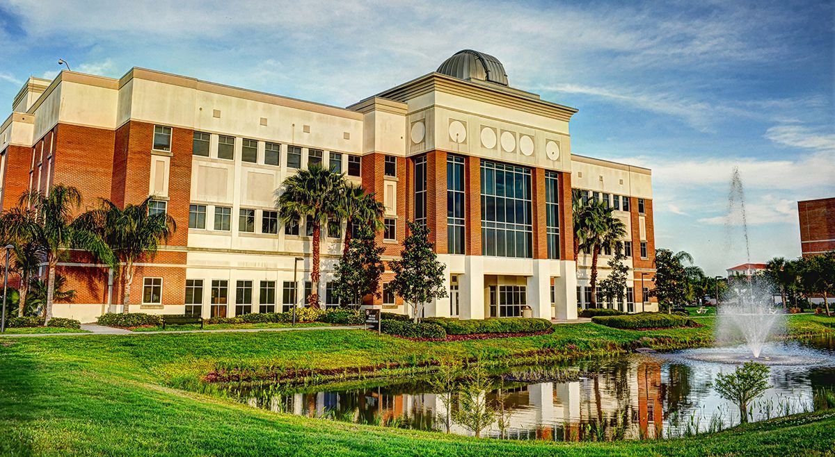 Florida Institute Of Technology - OYA School