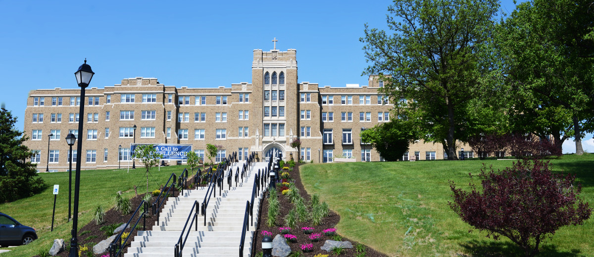 Mount Saint Mary College - OYA School