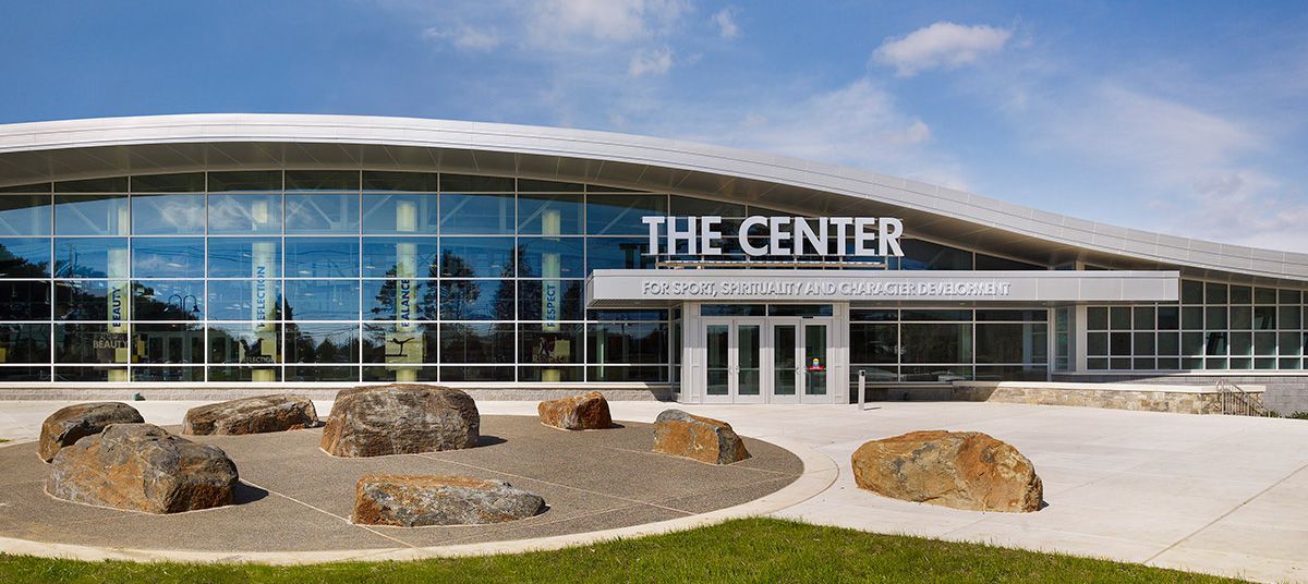 Neumann University - OYA School