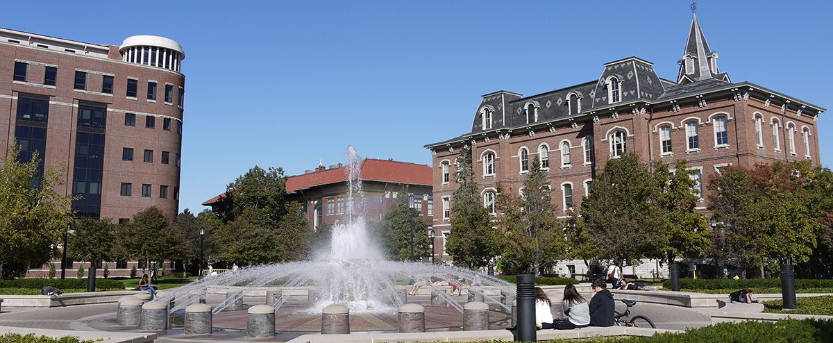 Purdue University-Main Campus - OYA School