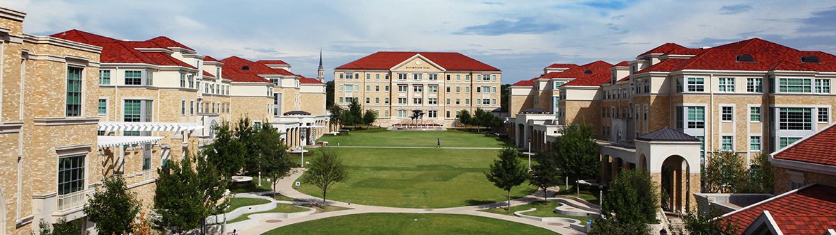 Texas Christian University - OYA School