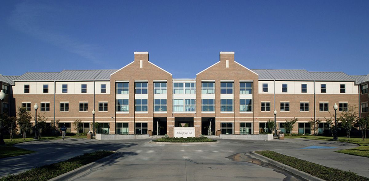 The University of Texas at Arlington - OYA School