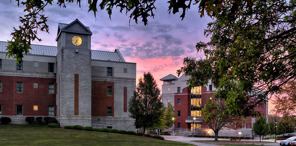 Utica University OYA School