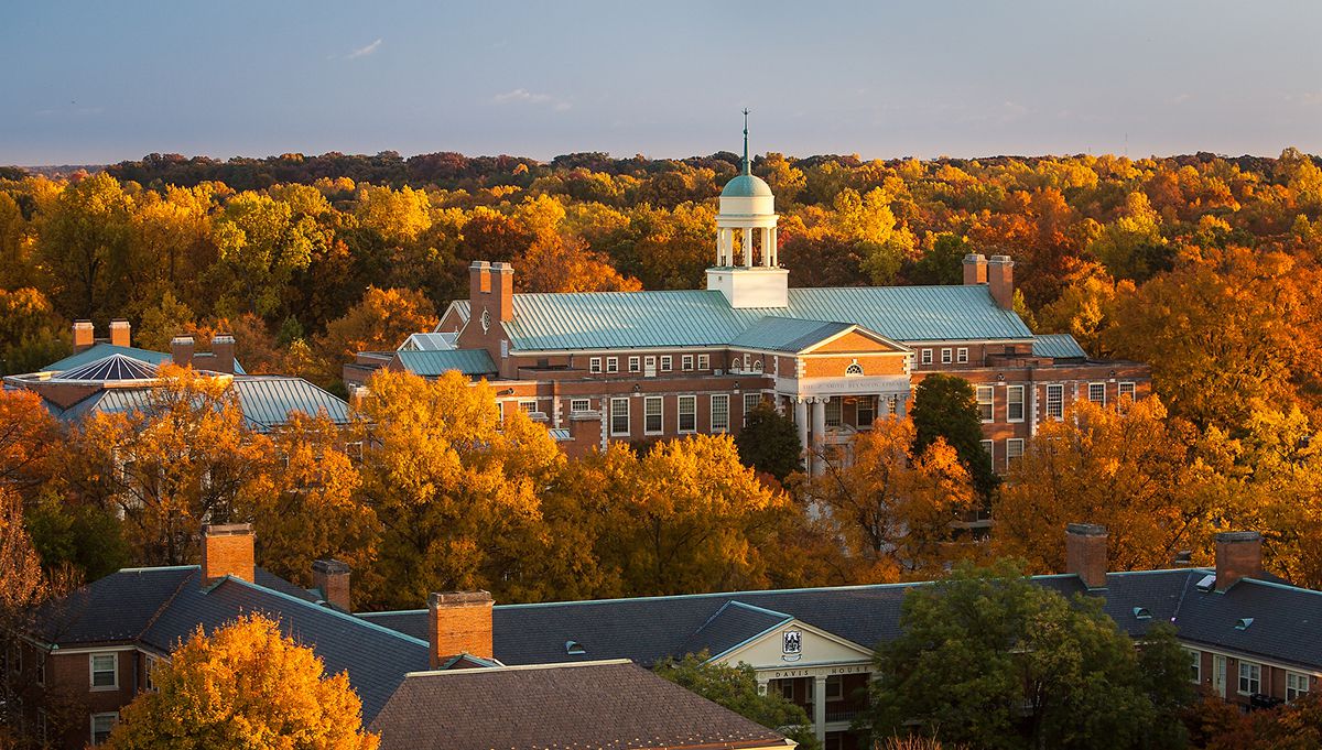 Wake Forest University - OYA School