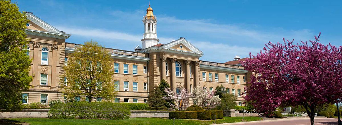 Western Illinois University - OYA School