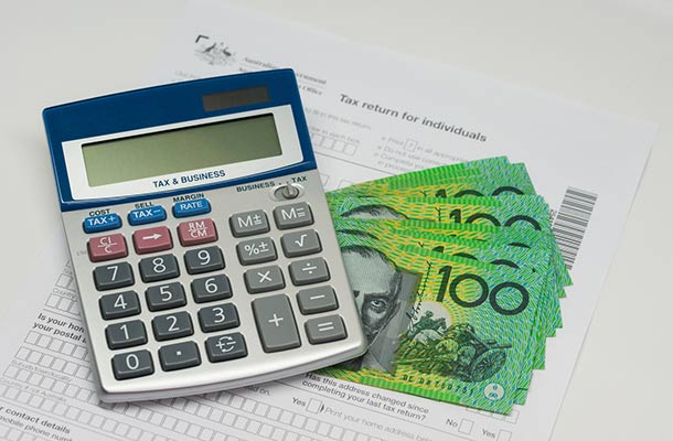 Student Financial Assistance in Australia