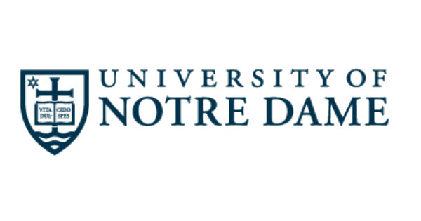 Fully Funded Stamps Scholarship Program at University of Notre Dame