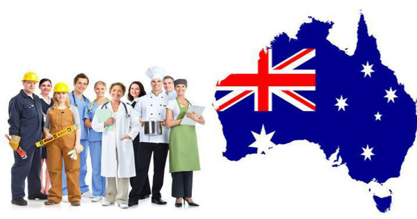 Working in Australia after completing your studies - OYA School