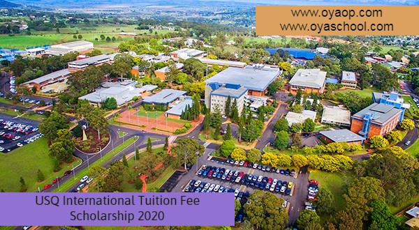 International Tuition Fee Scholarship 2020 Oya School 0093