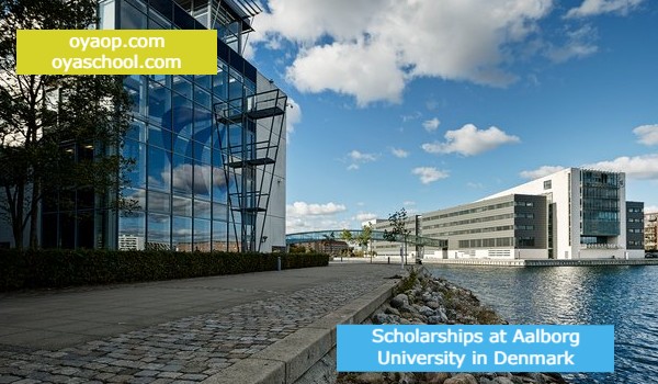 Scholarships At Aalborg University In Denmark - OYA School