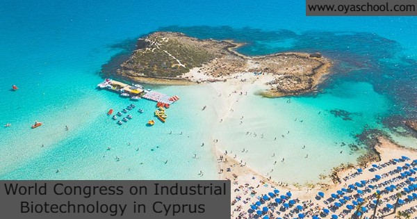 Industrial Biotechnology in Cyprus